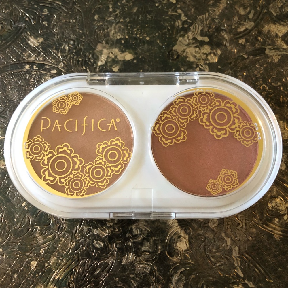 Pacifica Coconut Blush